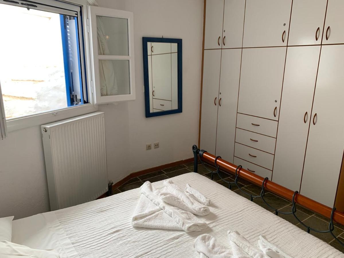 Kamara Lägenhet Kamares  Exteriör bild